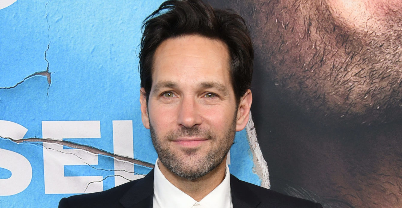 Paul Rudd Named People S Sexiest Man Alive 2021 Spinsouthwest