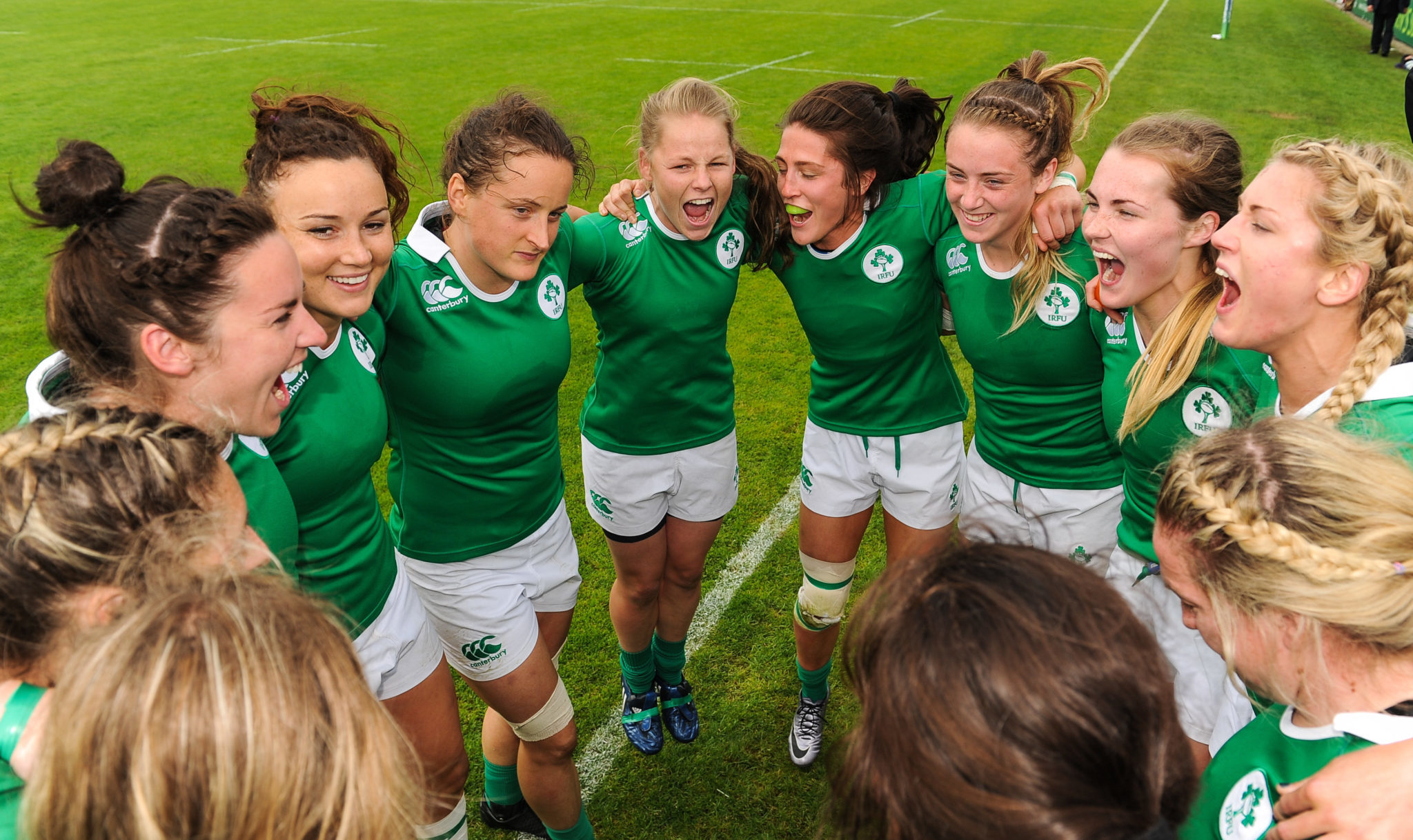 Ireland sevens