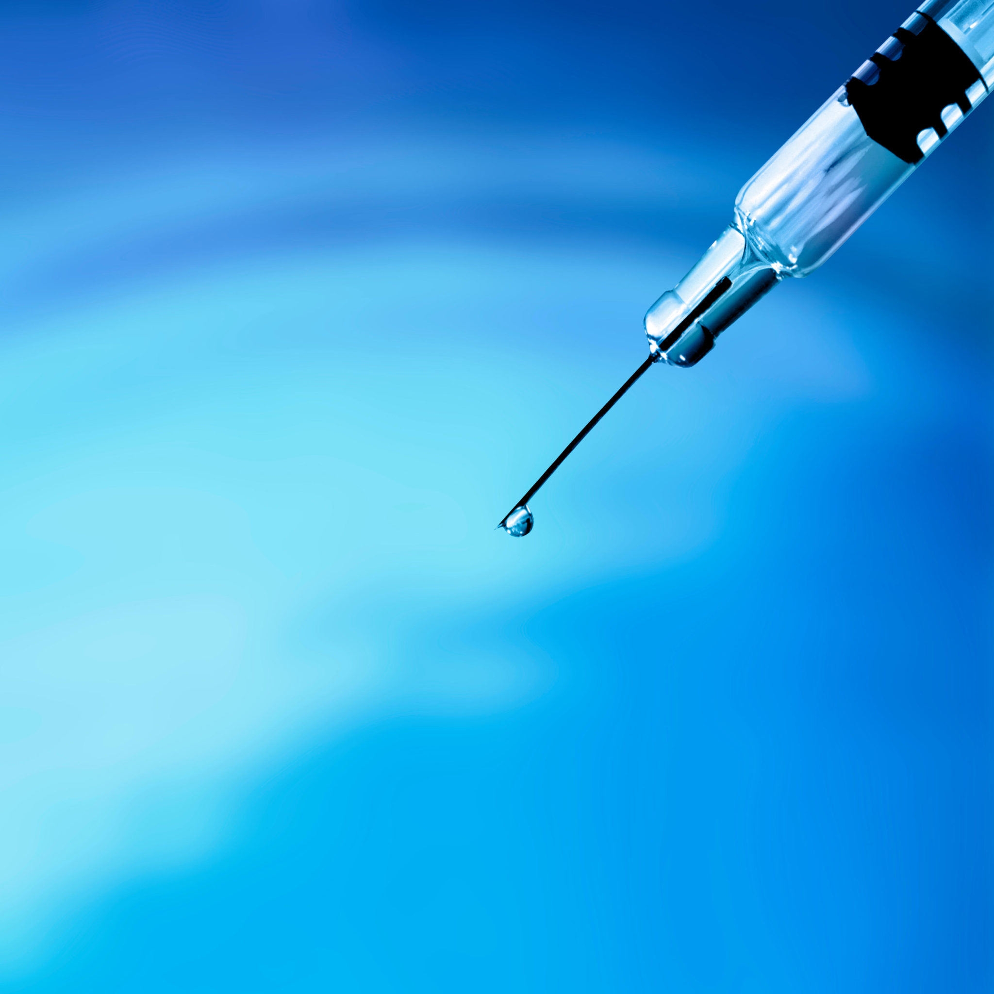 Welcome Injection People in the city say they would welcome a controlled injection centre ...