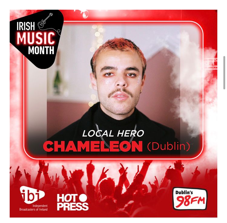 Totally Irish Podcast - 14th November 2021