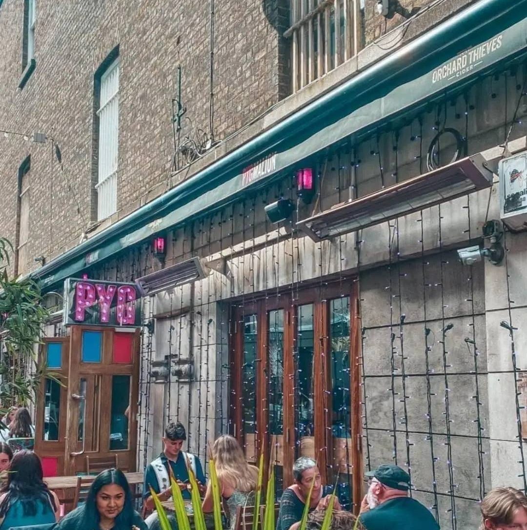Dublin Venue Waives Entry Fee For Homeless Charity Donation - Vimarsana News