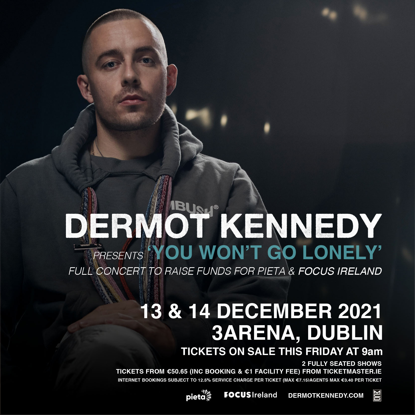 Dermot Kennedy