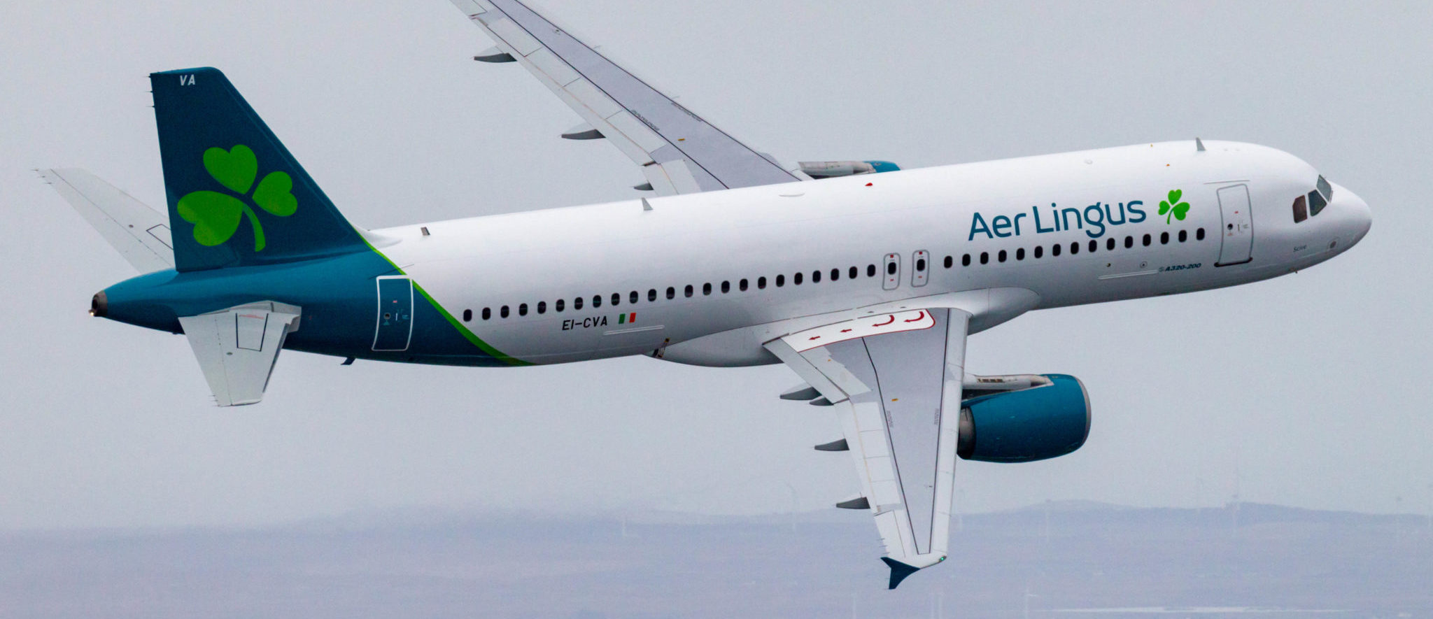 Black Friday Check Out The Aer Lingus 'Black Flyday' Offers SPIN1038