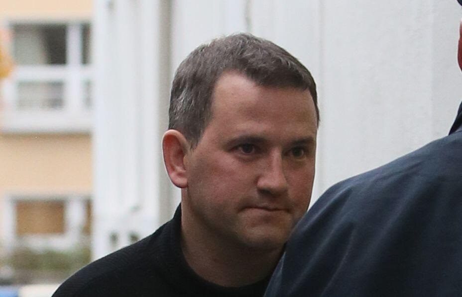 Graham Dwyer: Elaine O'Hara family in court for high-profile appeal ...