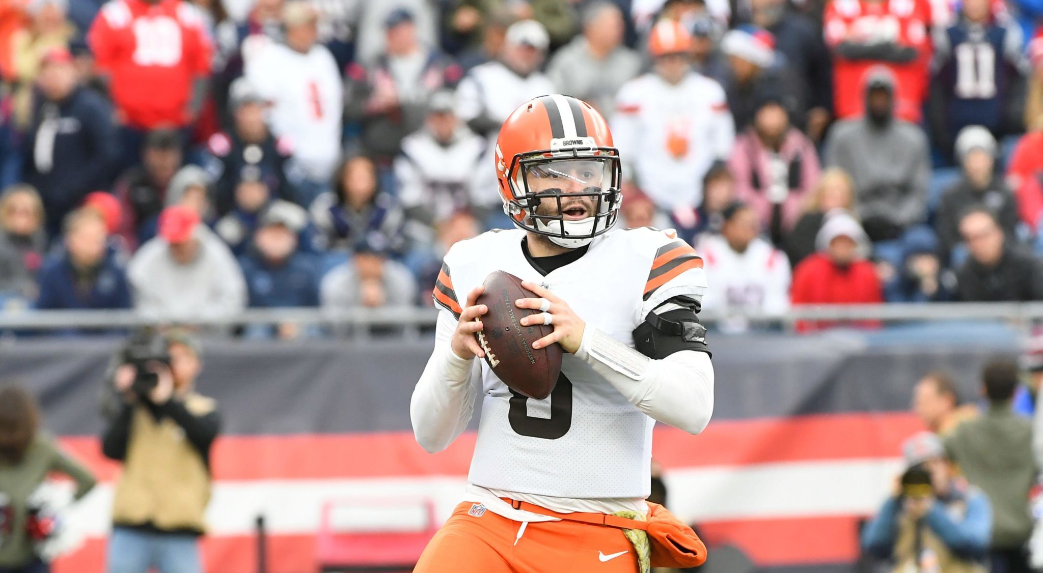 Kevin Stefanski blames himself for crucial mistake in Browns loss