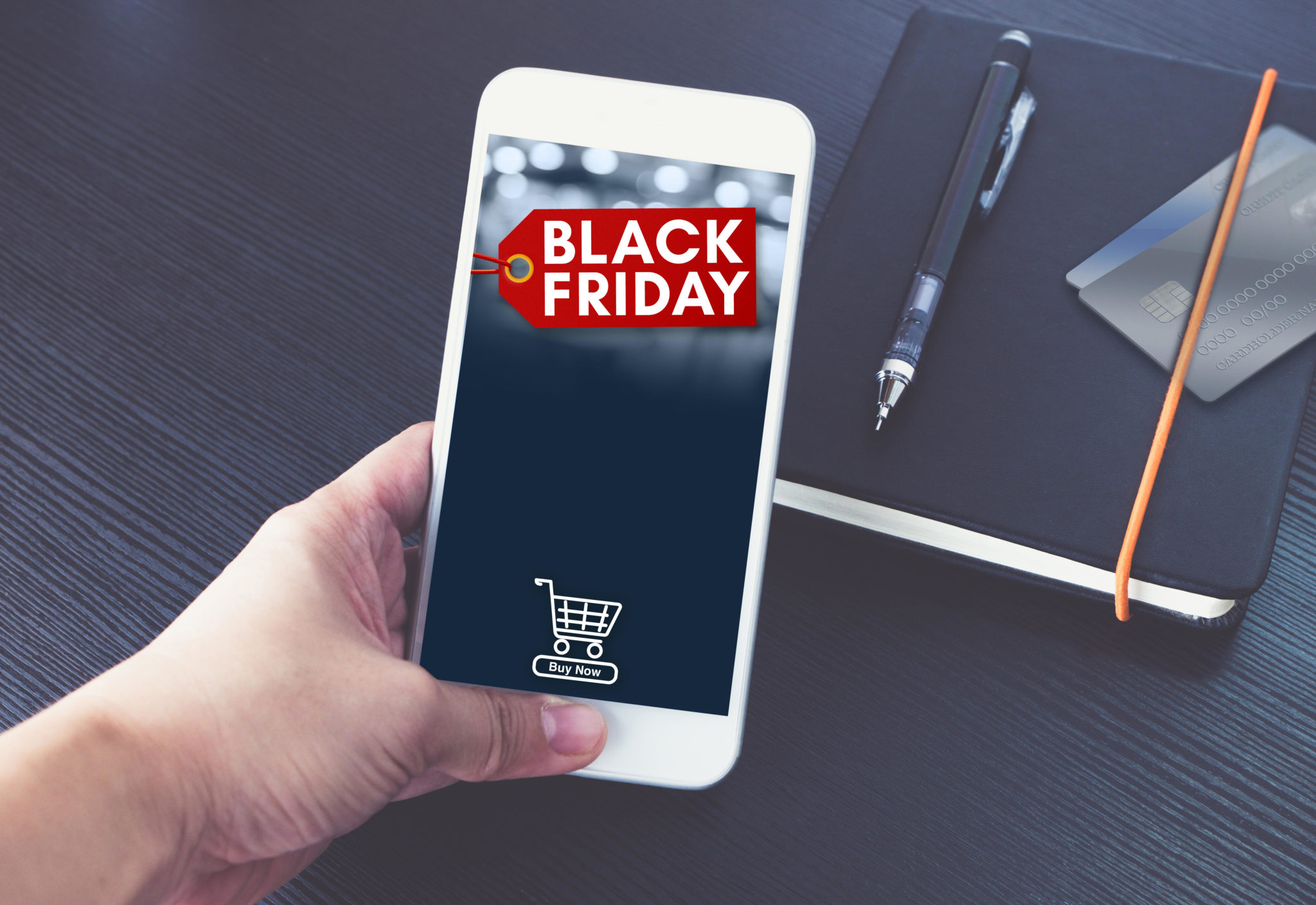 Tech Check The best black Friday bargains Newstalk