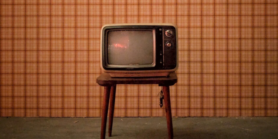 TV on the Radio: Saved by the bell Image