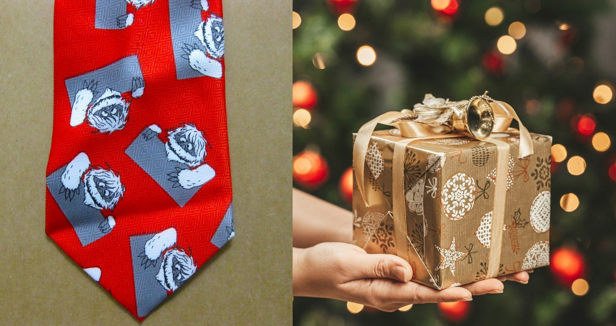 Should You Tell Your Secret Santa What To Get?