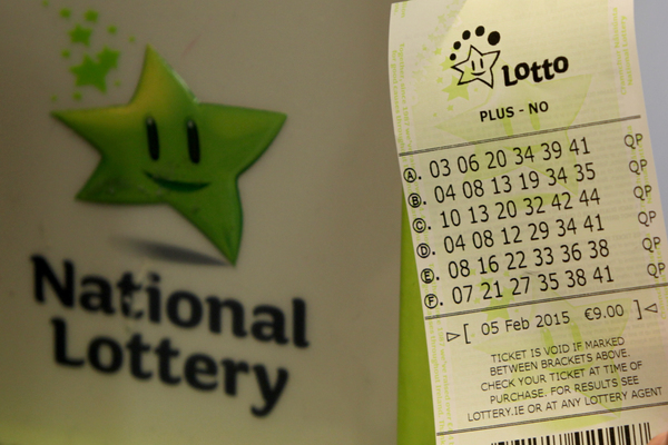 Old lotto results 2015 new arrivals