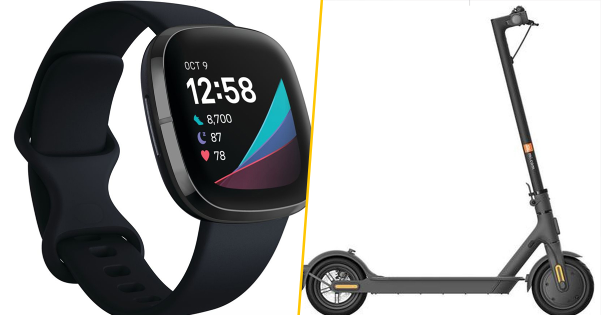 The Last Word Gadget Show: The Very Best Black Friday Deals Around Image
