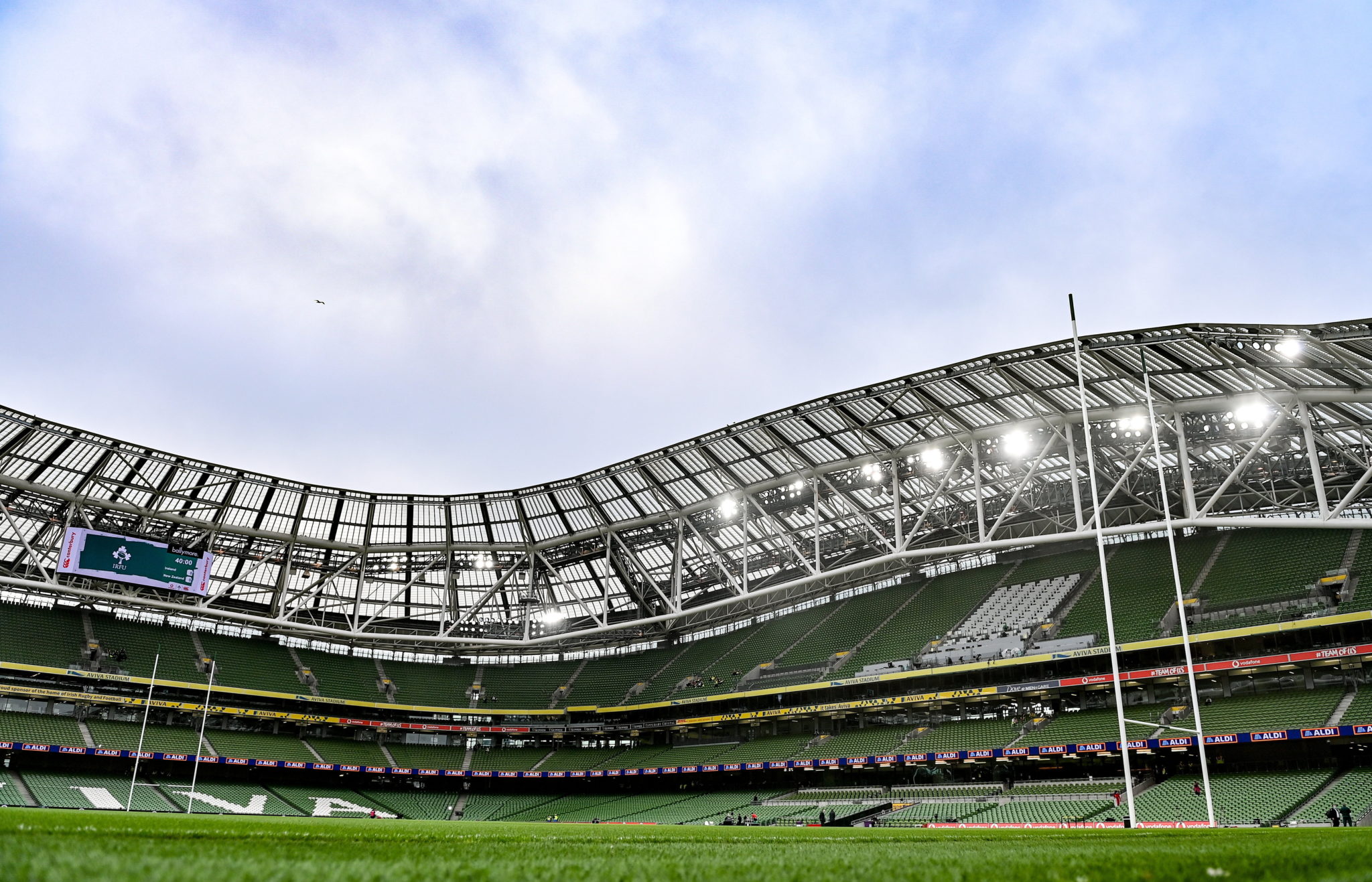 Aviva Stadium