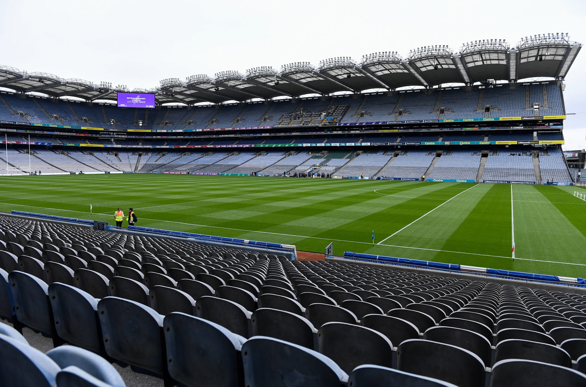 Croke Park