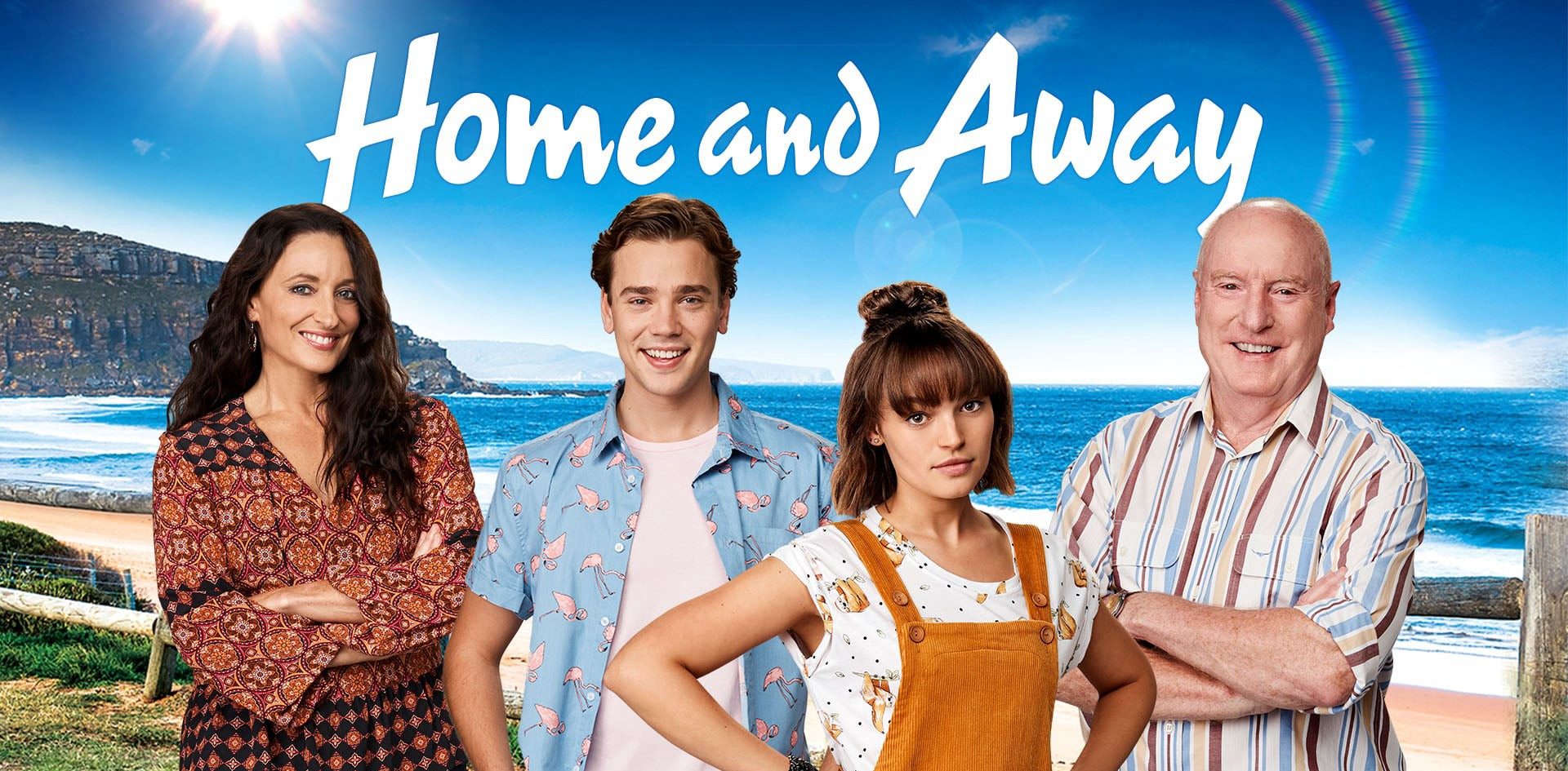 There S Been A Shock Death In Home Away S Season Finale Spin1038