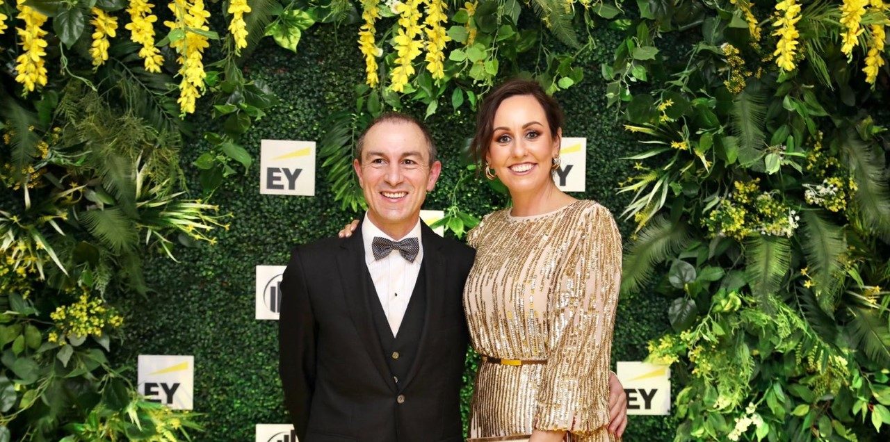 Brian O’Sullivan: The ‘Zeus’ Behind Net Worth Success