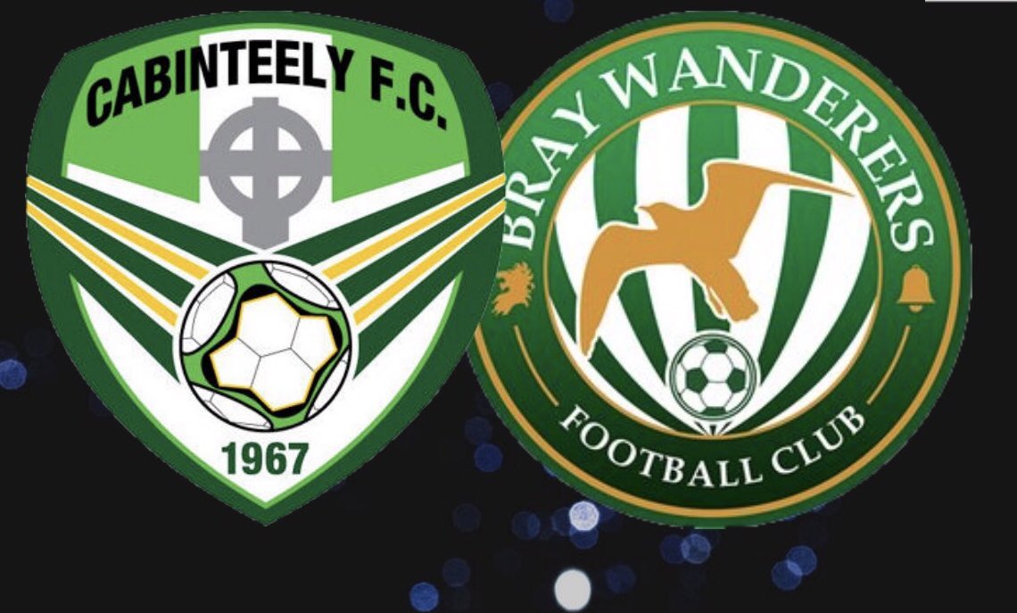 'Together we're stronger' Bray and Cabinteely announce merger Newstalk