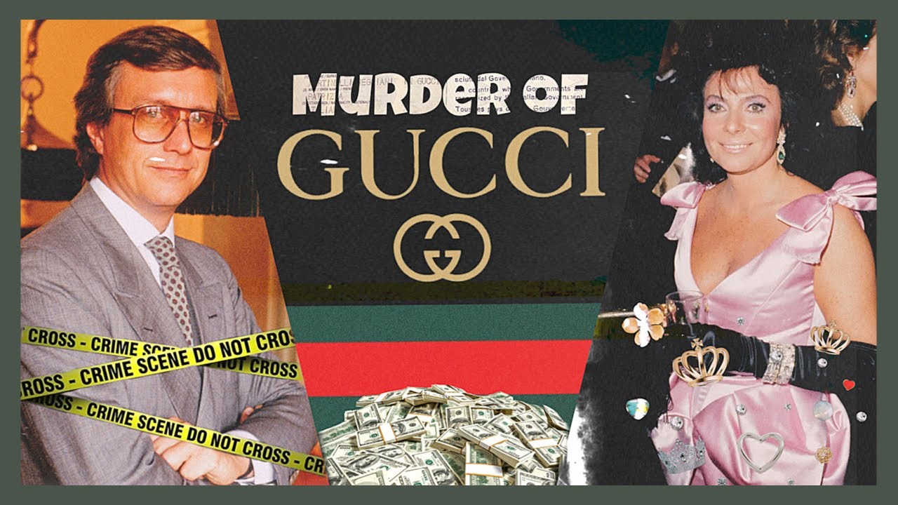 The Story Behind The Gucci Murder | Newstalk