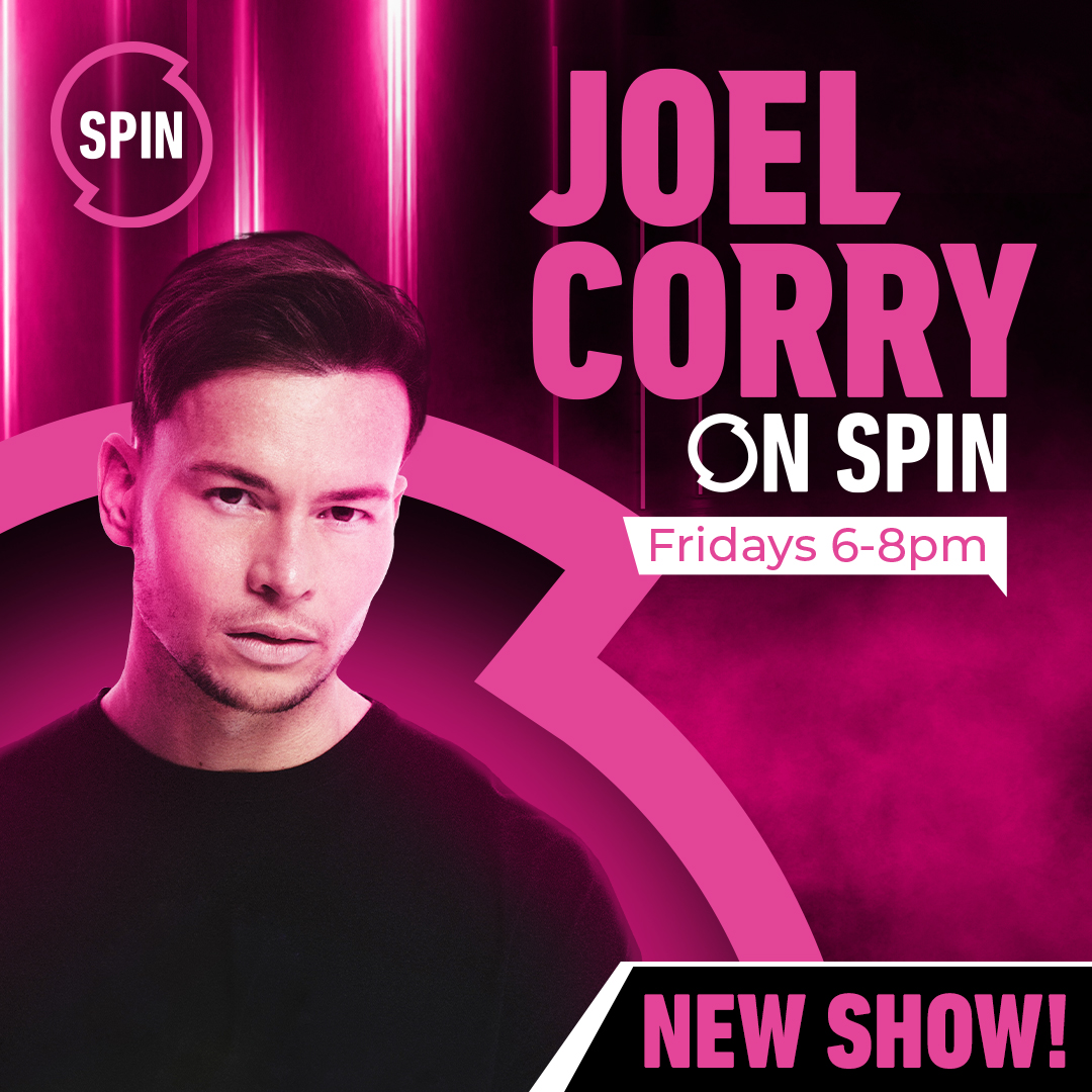 Joel Corry