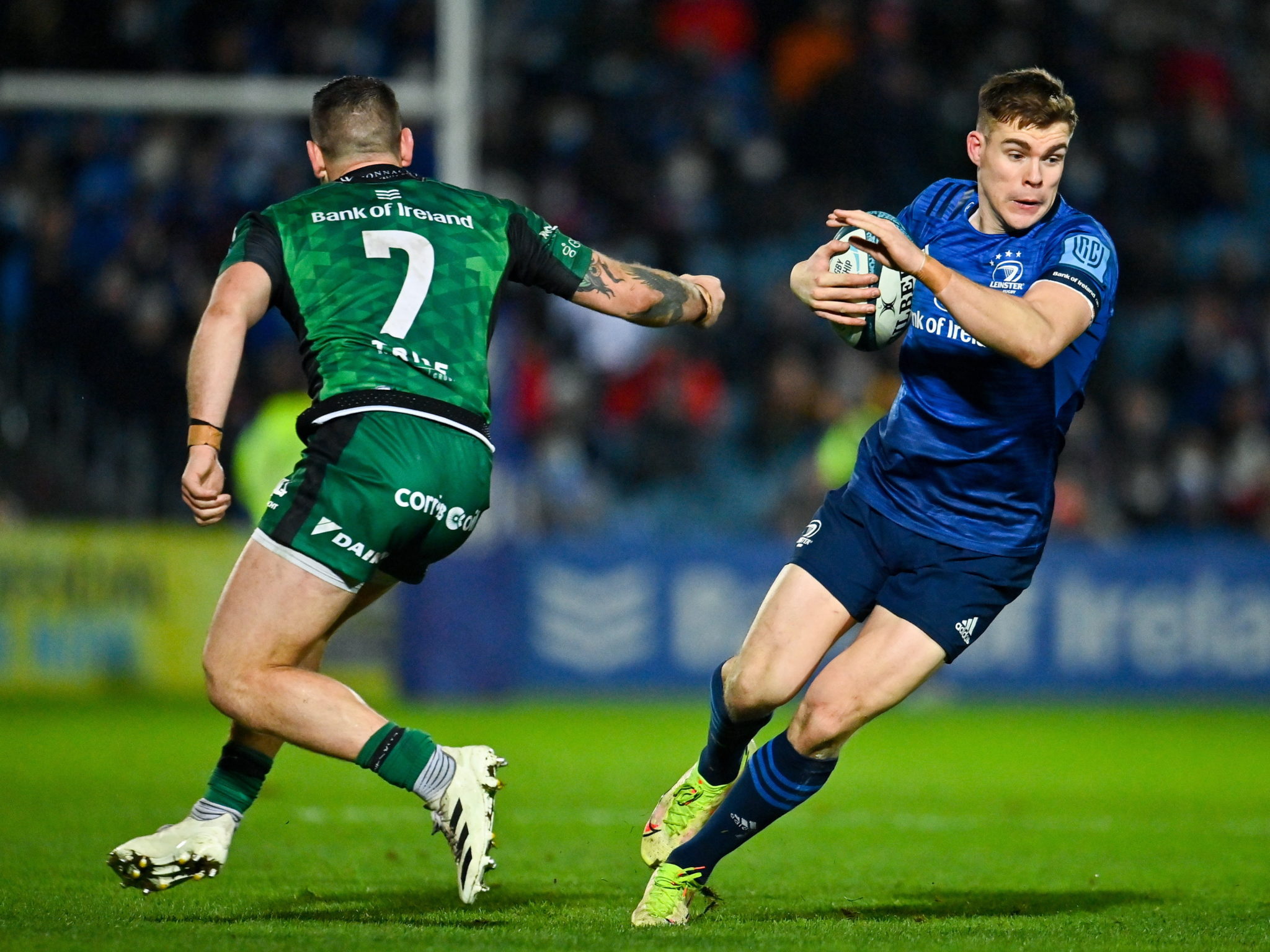 Ringrose Leinster