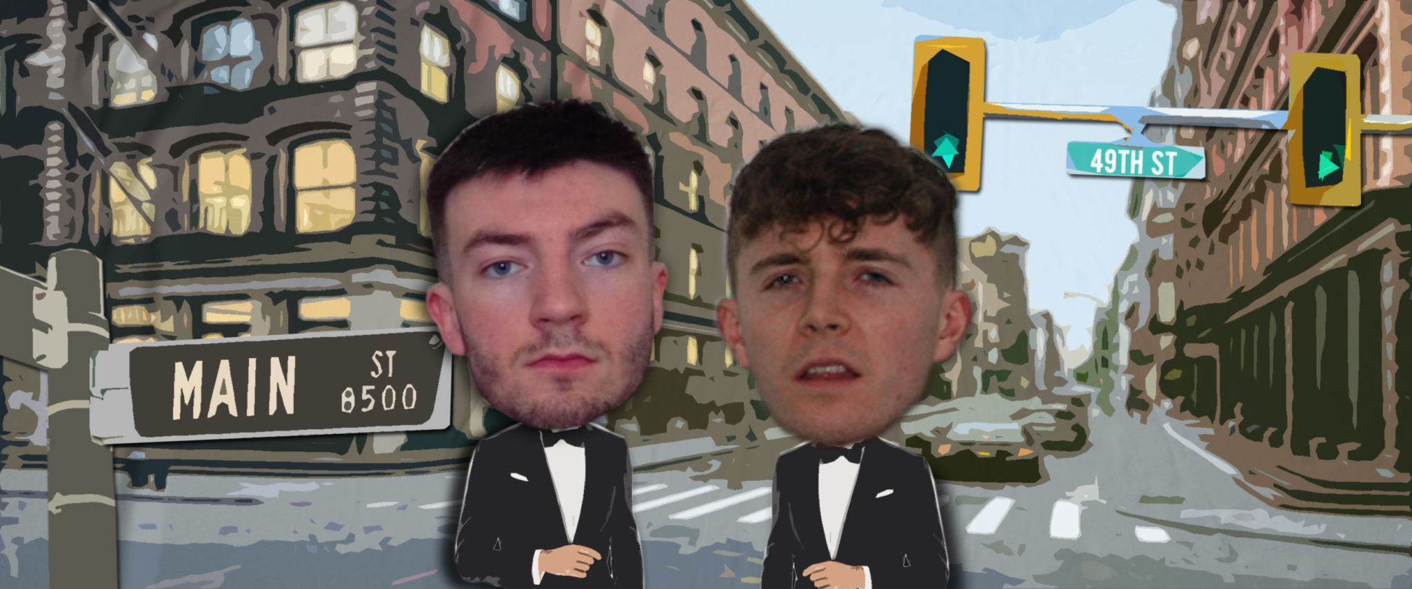 Totally Irish Podcast - 5th December 2021