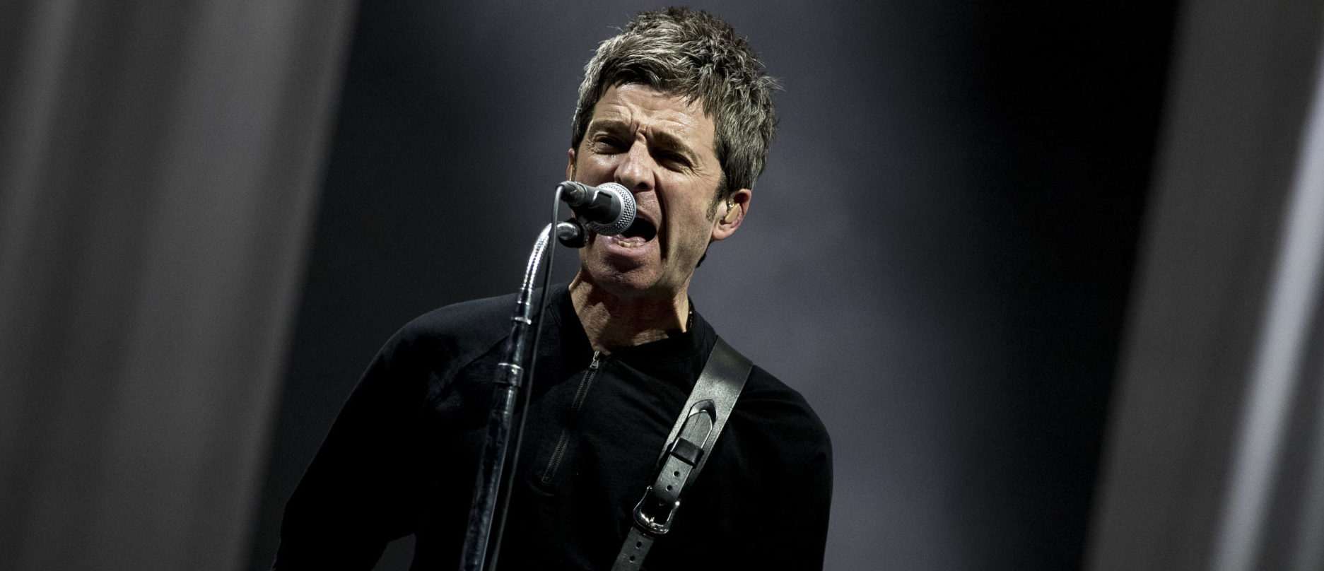 Noel Gallagher: MCD apologises for 'prematurely' announcing Dublin show