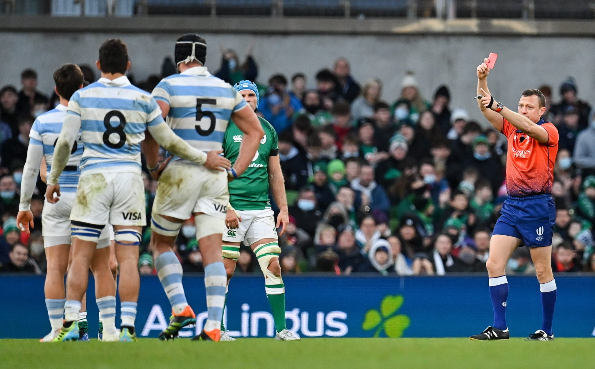 Lidl Announces Former Irish Rugby Player Alan Quinlan as New Brand  Ambassador of its Crivit Fitness Range - 1135798 - Sportsfile