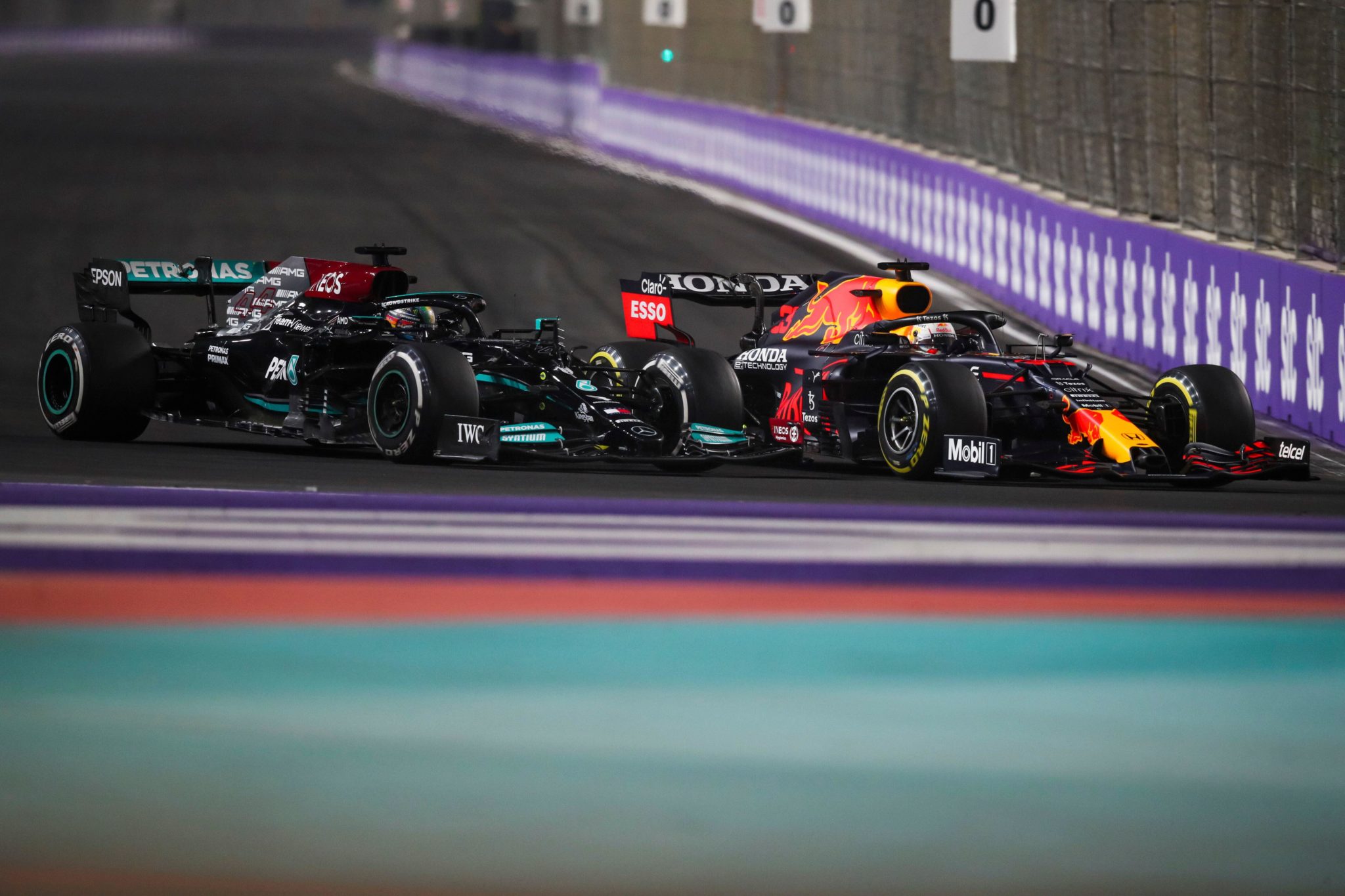 Hamilton V Verstappen F1 Season Climax Will Be On Free To Air Tv Newstalk