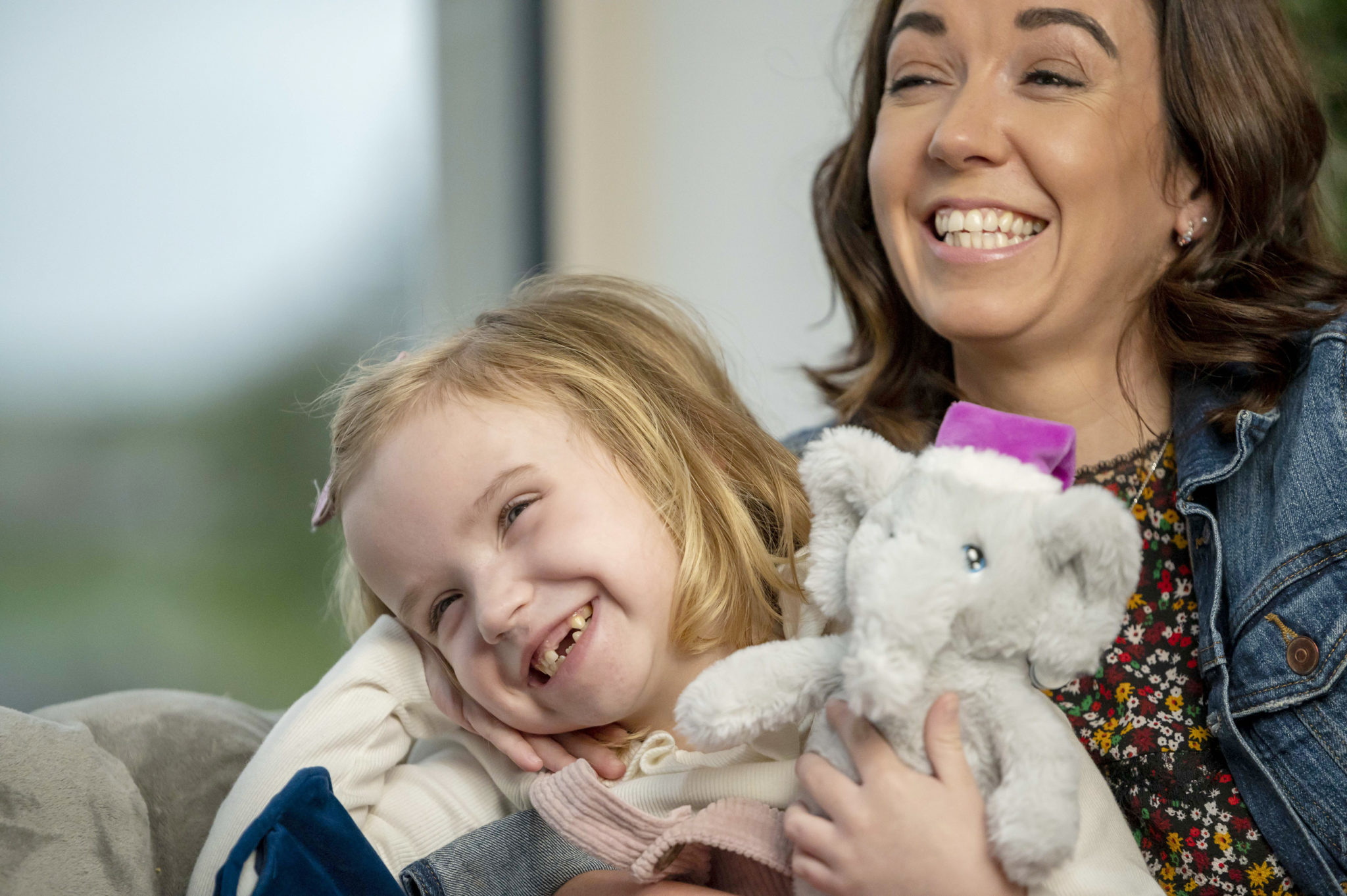 Young Limerick Girl Captures The Heart Of The Nation