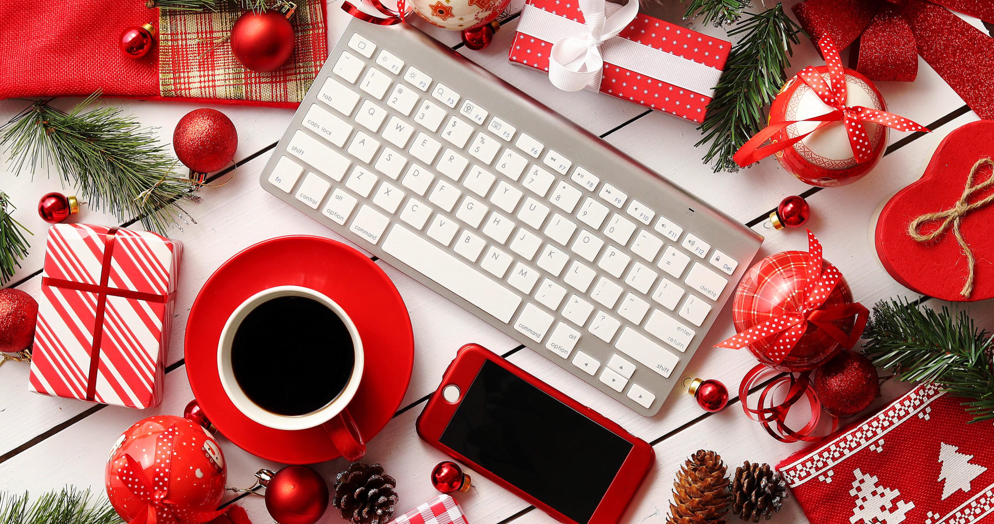 More Tech Presents Suggestions This Christmas Newstalk