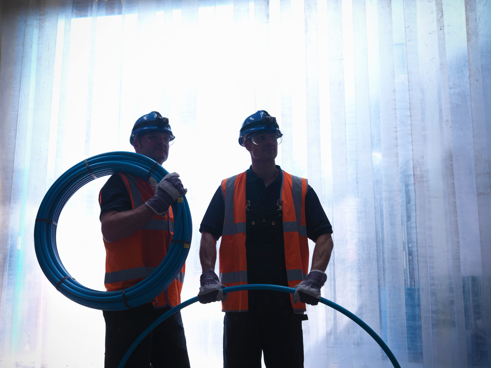 EPA Replacing lead water pipes 'to take 50 years' at current rate