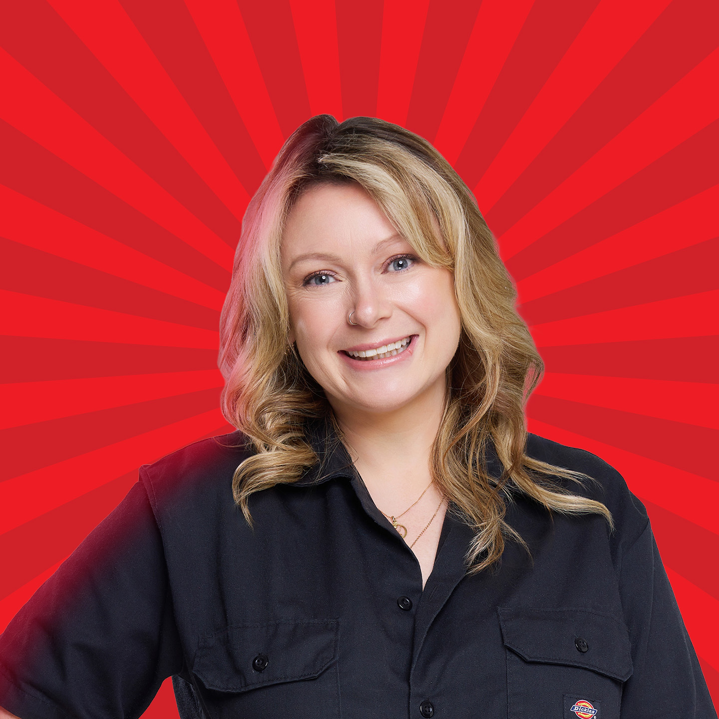 98FM's Totally Irish with Claire Beck