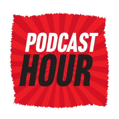 98FM's Podcast Hour