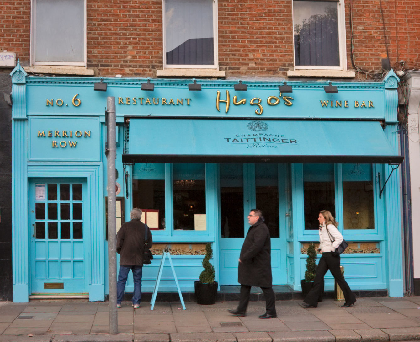 'A double whammy' - Restaurant closures leaving 'big hole' in State finances