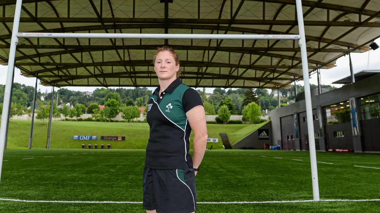 Rugby Internationals Detaill The Struggles of Balancing Two Careers ...