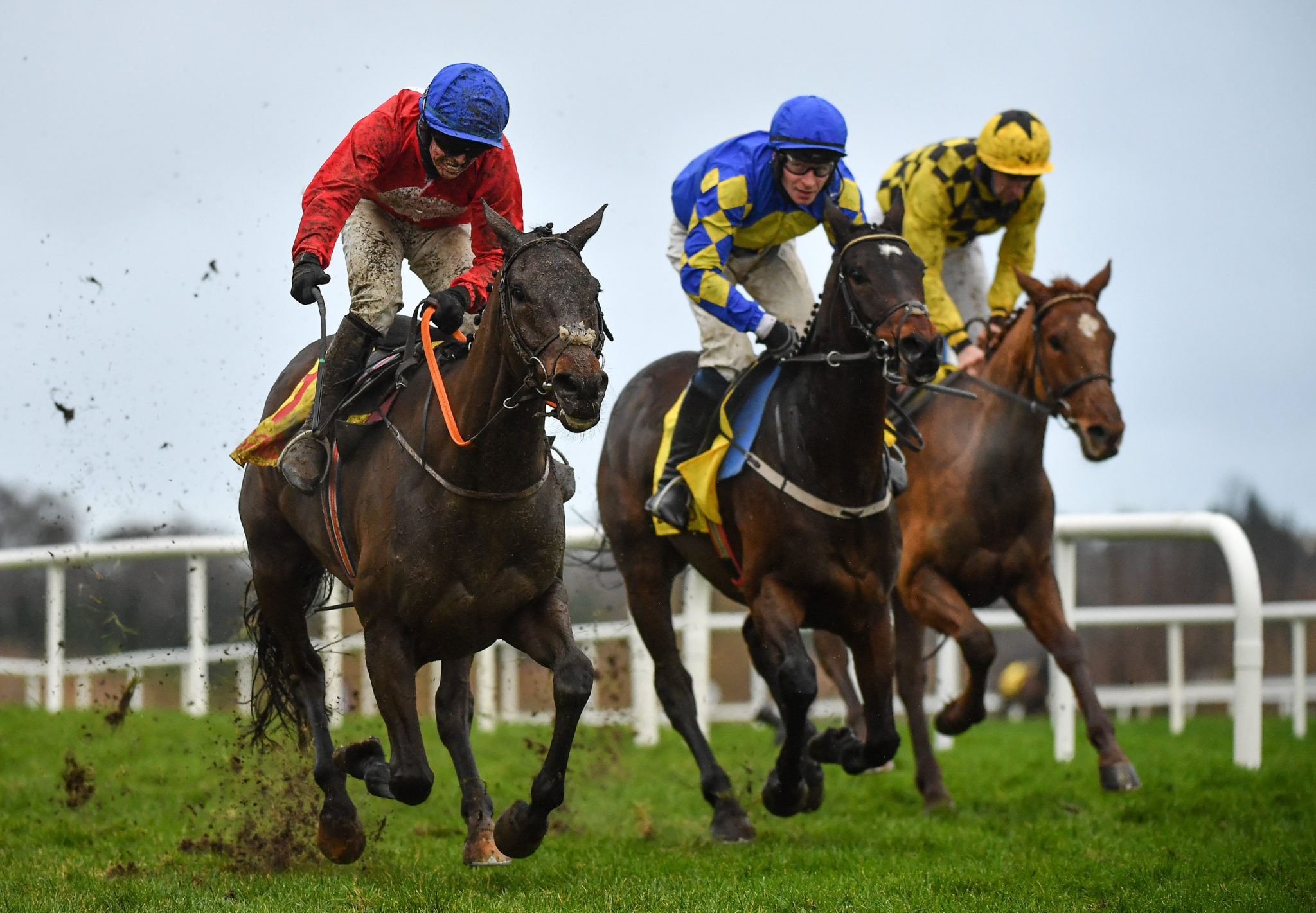 Leopardstown Chase