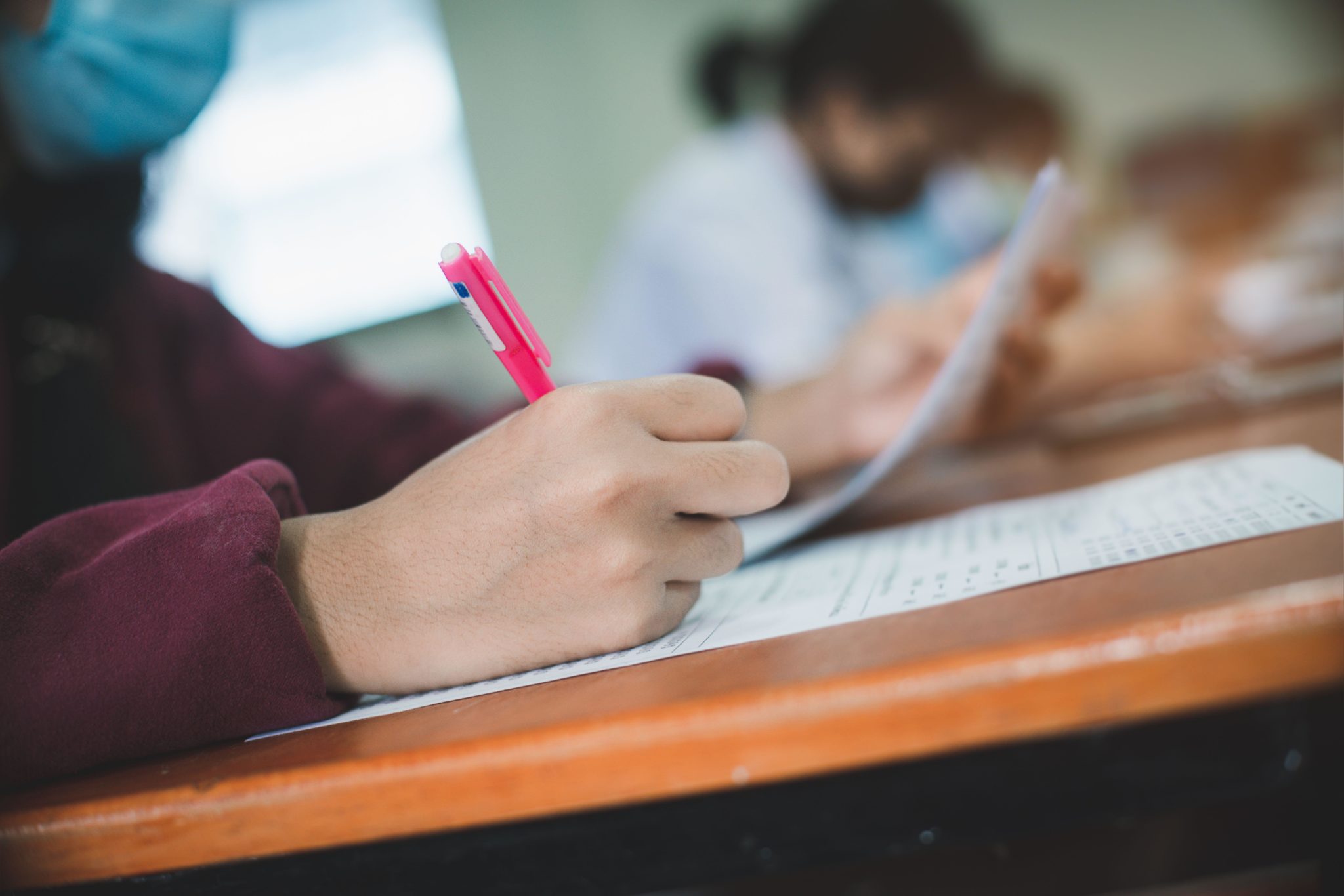 Teaching Union To Meet With Department Over Schools Reopening