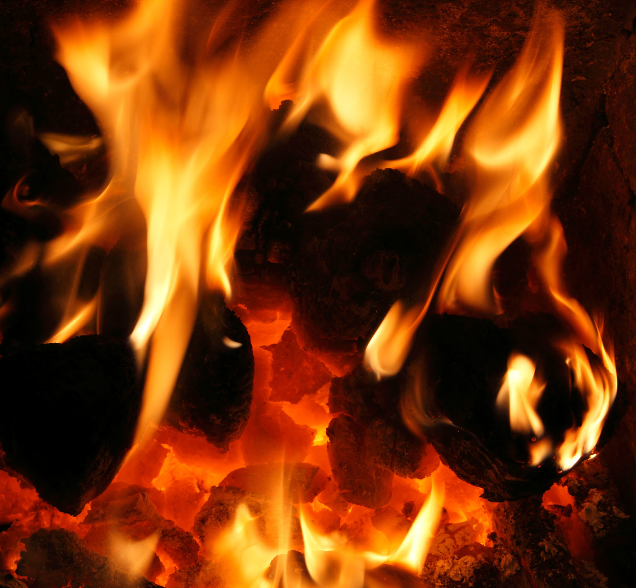 The environmental costs of lighting up a solid fuel fire Newstalk