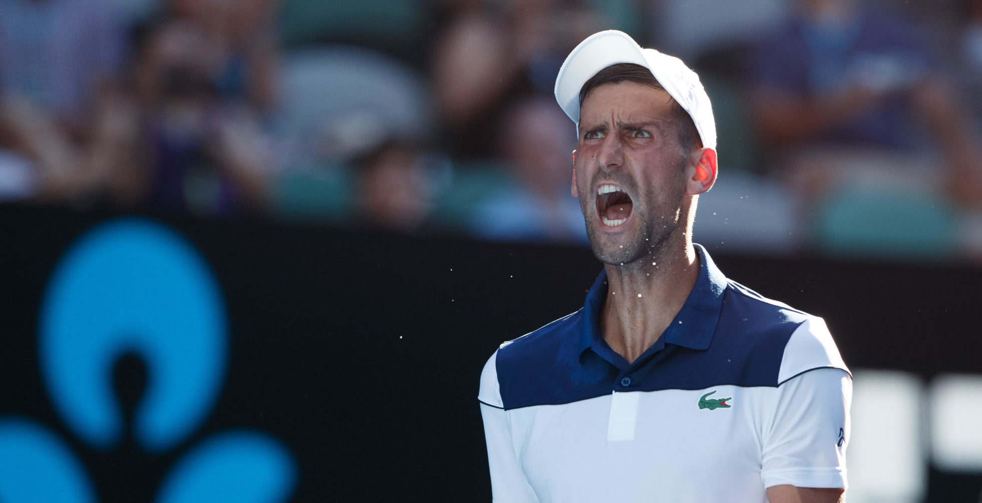 Novak Djokovic Told To Leave Australia After Visa Is Cancelled | OffTheBall