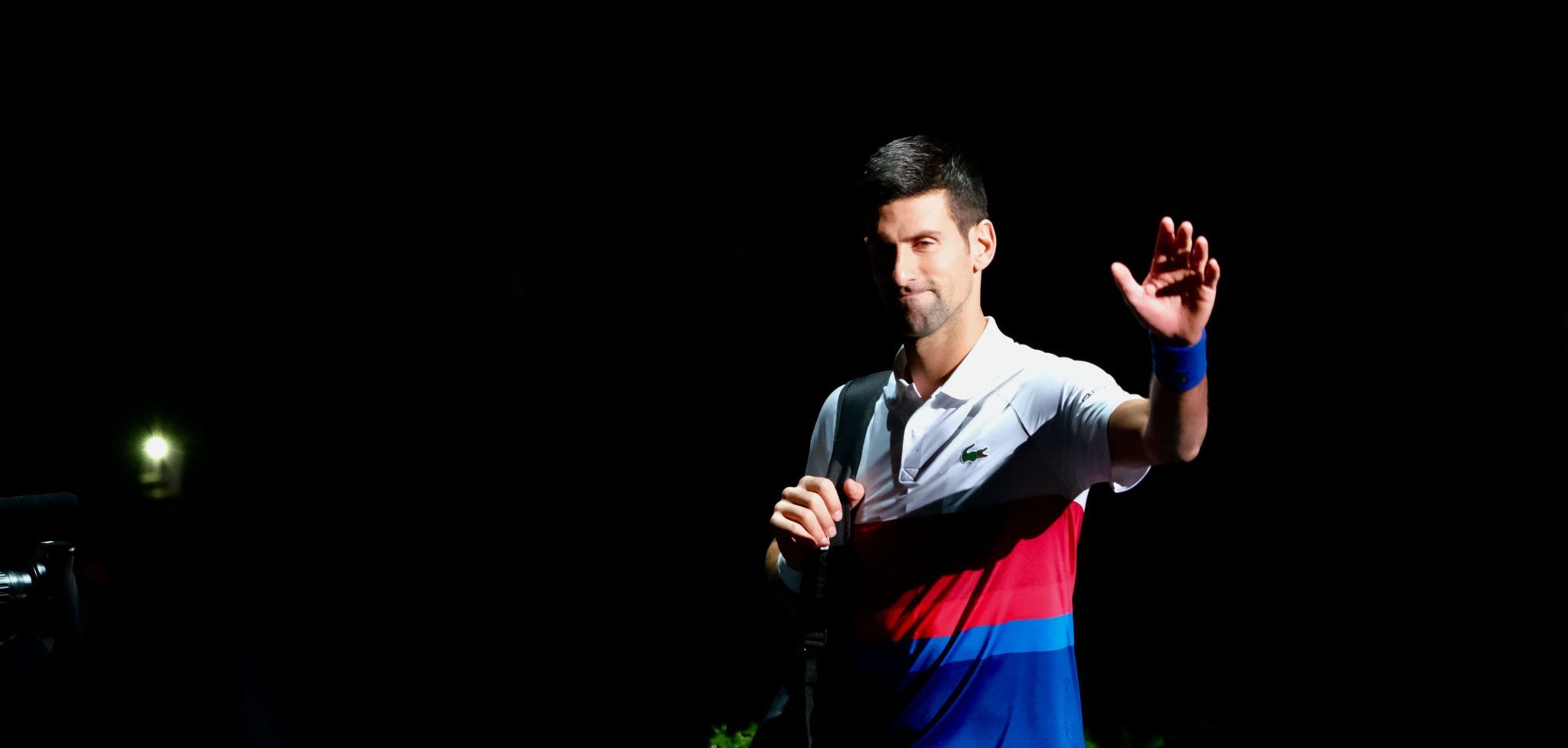 Novak Djokovic Denied Entry To Australia In Row Over Medical Exemption ...