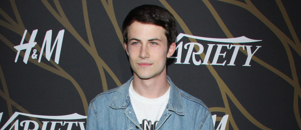 Dylan Minnette Defends Himself Amid Backlash For ‘Underdressing’ At