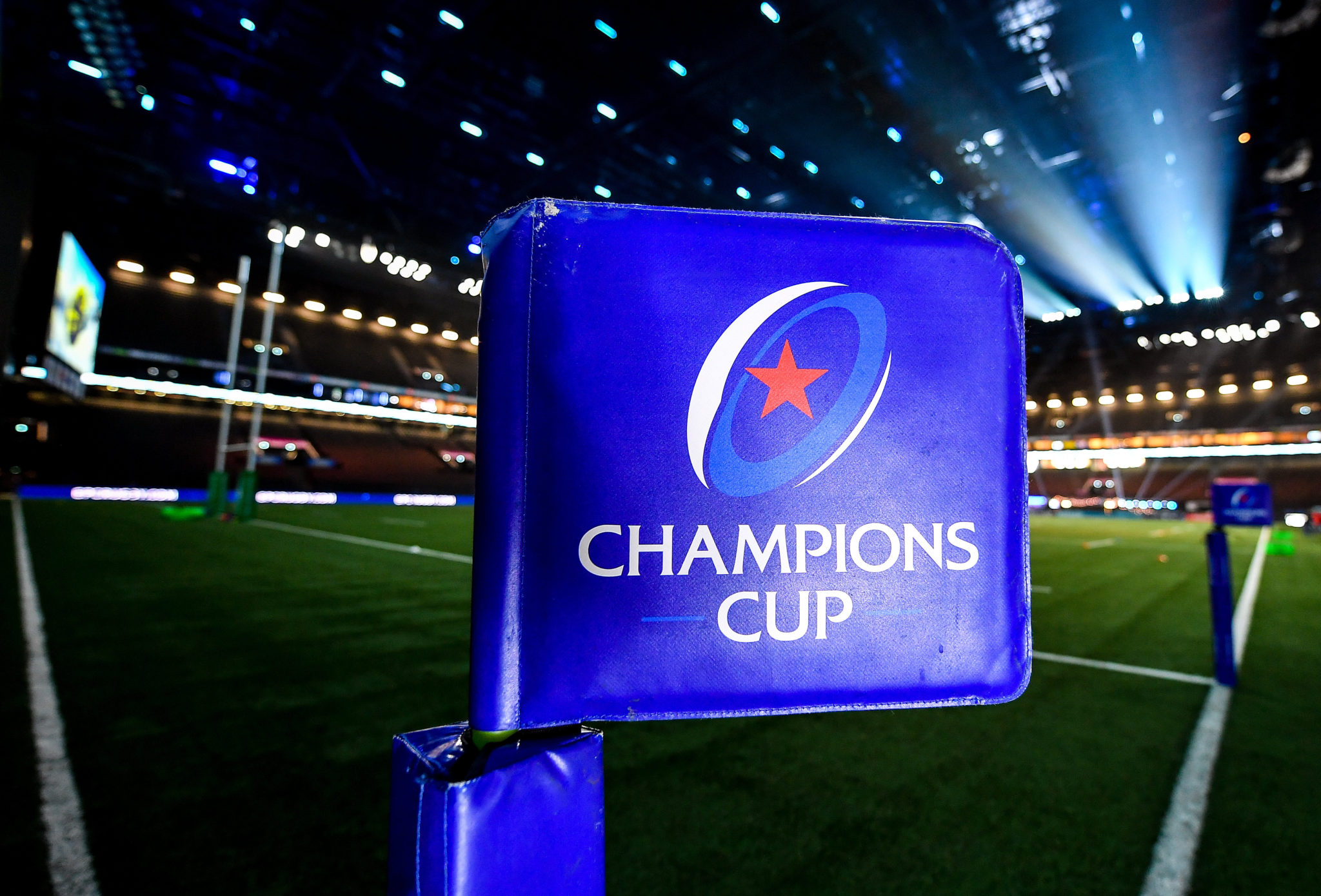 Ticketing Update: Heineken Champions Cup quarter-finals