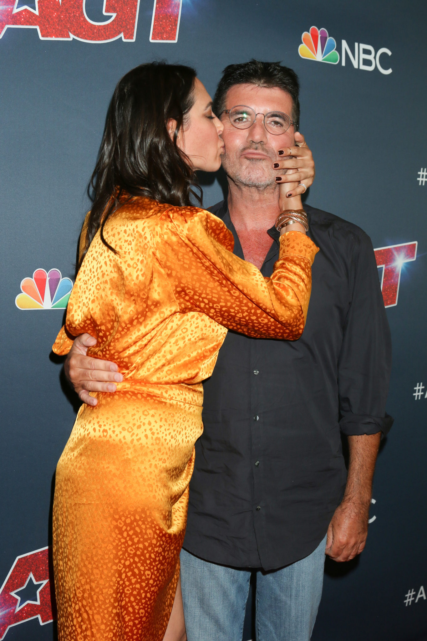 Simon Cowell Engaged To Long Term Partner Lauren Silverman Spinsouthwest