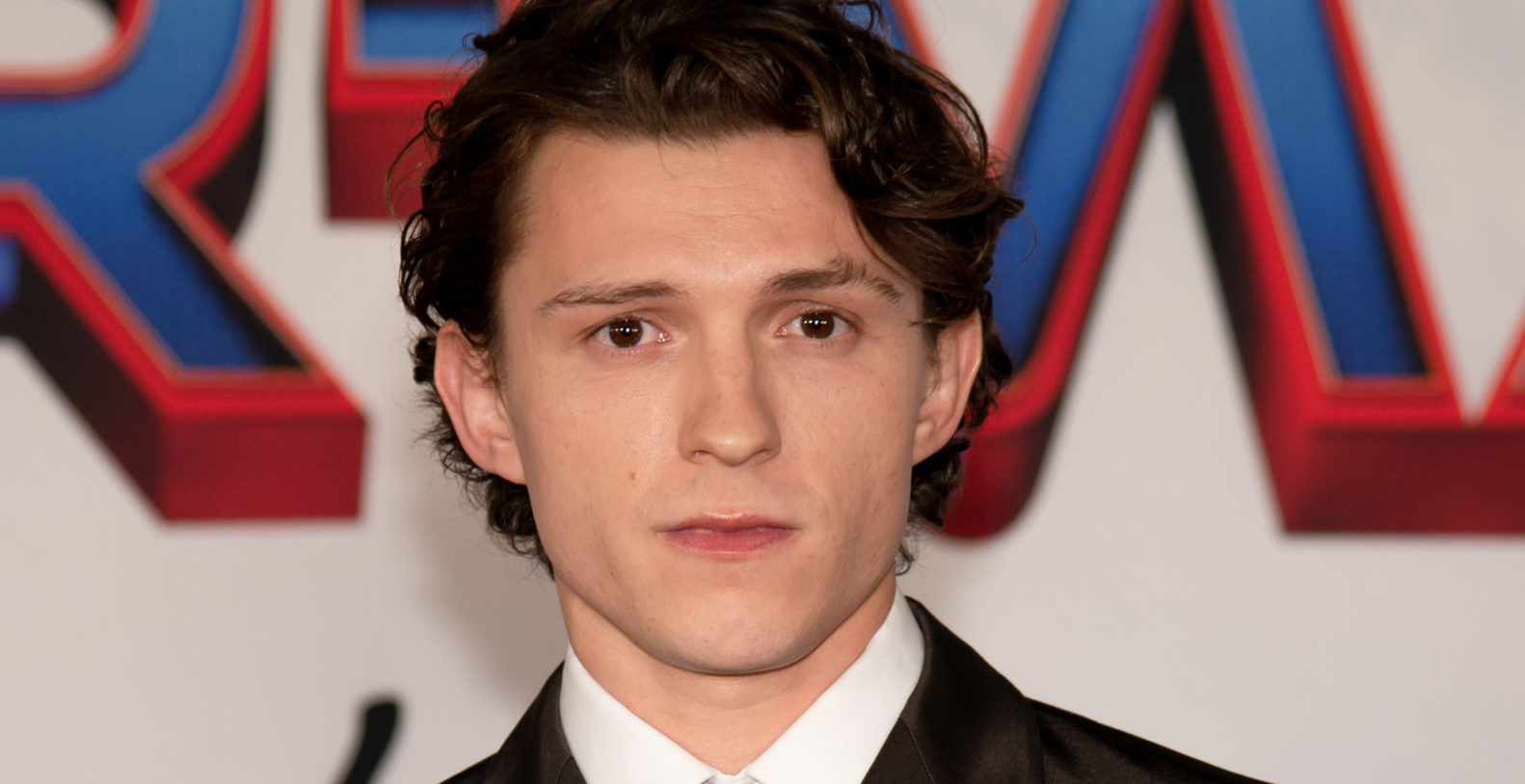 Tom Holland Could Be Hosting This Year's Oscars Ceremony SPIN1038