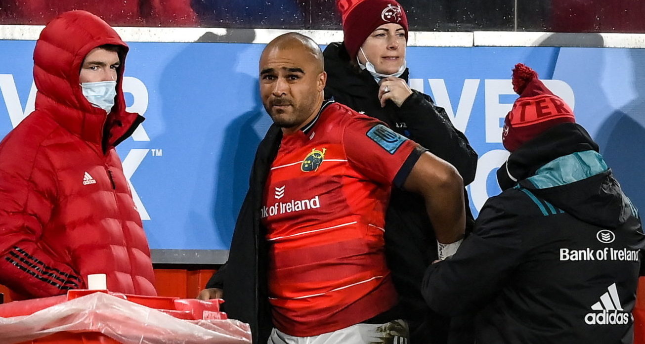Zebo cleared to play Castres following disciplinary hearing Newstalk