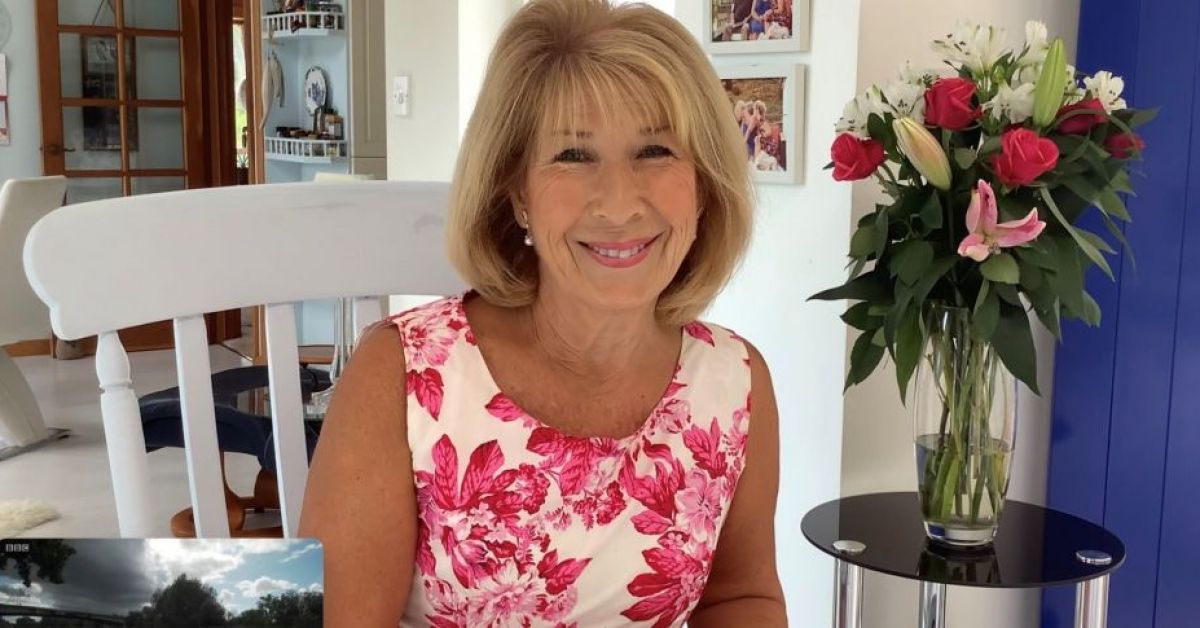 Jennie Bond on what's next for Prince Andrew Image