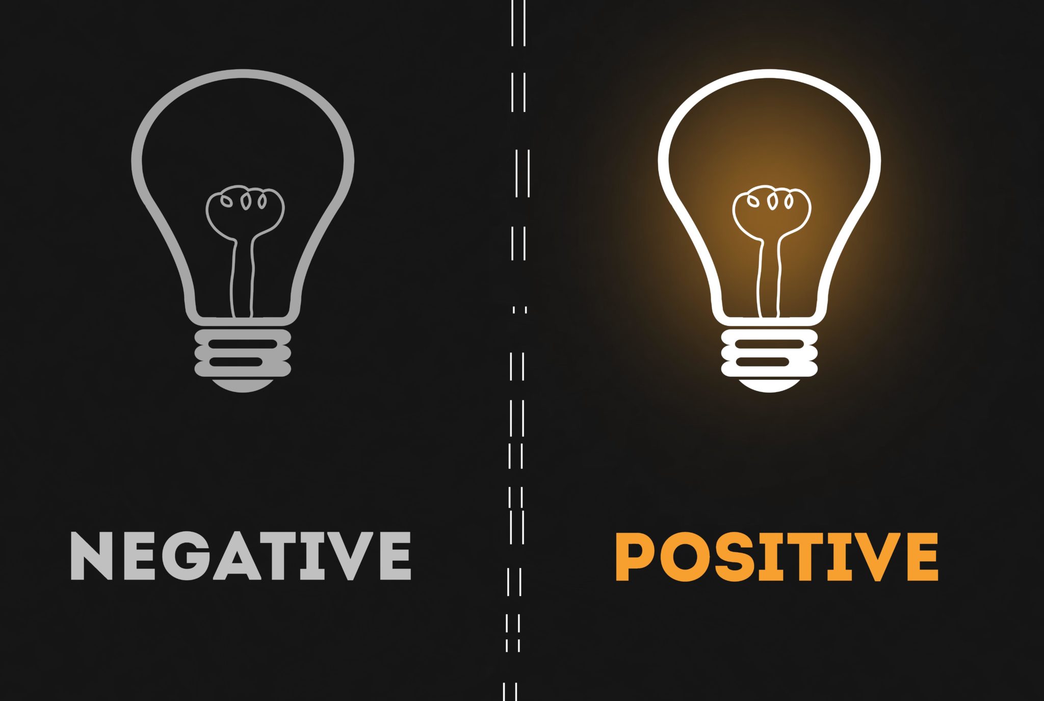 how-negative-thinking-can-lead-to-positive-outcomes-newstalk