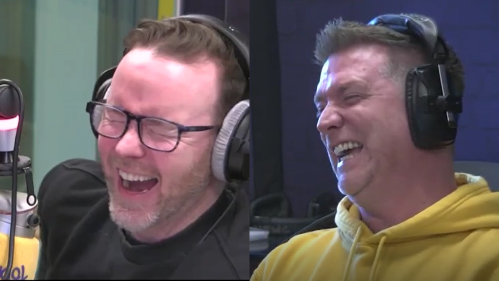It's Almost Impossible Not To Laugh Along To These Image