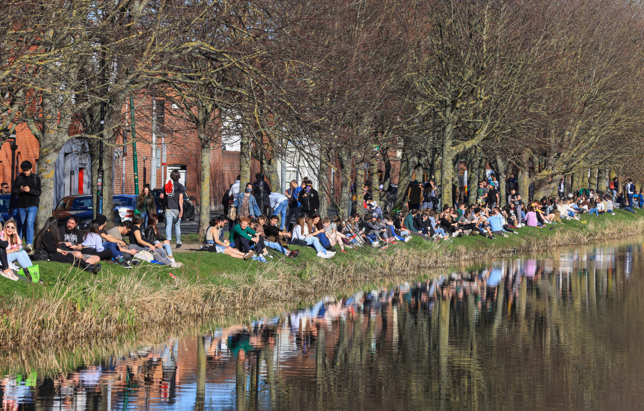 How Does The Extra Bank Holiday Work For Part Time Employees