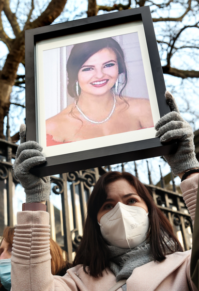 Latest On The Ashling Murphy Investigation Image