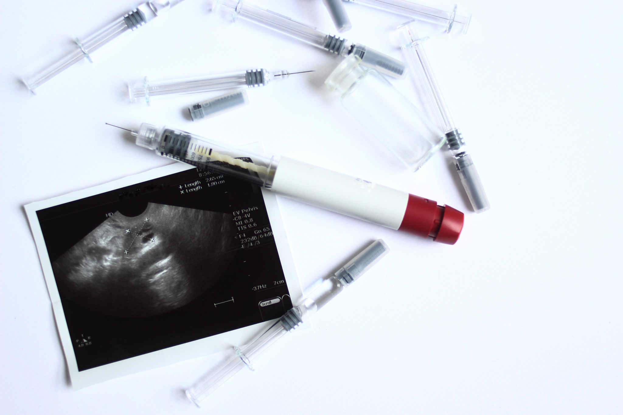 A new bill  is proposed to give paid leave for those after a miscarriage and seeking fertility treatments Image