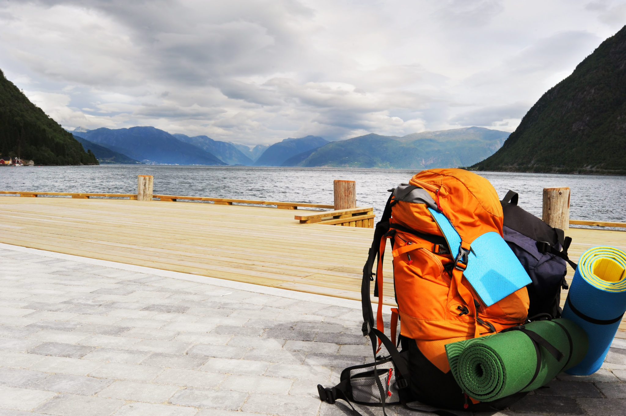 What is the future of sustainable tourism? Image